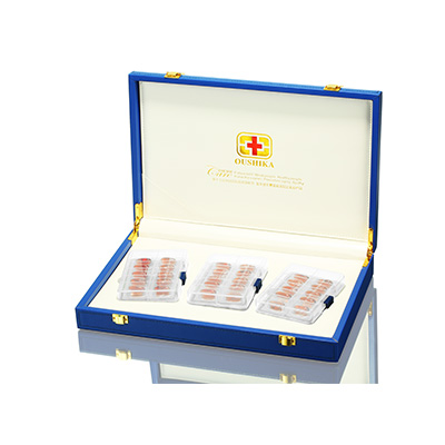 温宿子宫排毒套