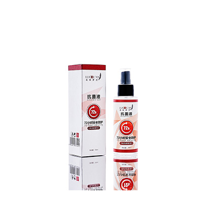 温宿母婴防护喷雾