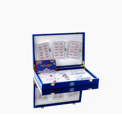 温宿爱芯回春综合版