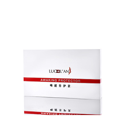 温宿气血能量增强套